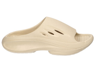 Шльопанці EVA American Club NH 167 бежевий 37-41