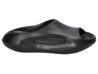 Шлепанцы EVA American Club NH 169 черный 37-41