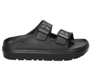 Шльопанці EVA American Club NH 182 чорний 37-41