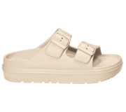 Шльопанці EVA American Club NH 182 бежевий 37-41