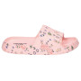 Шлепанцы EVA American Club NH 173 розовый 37-41