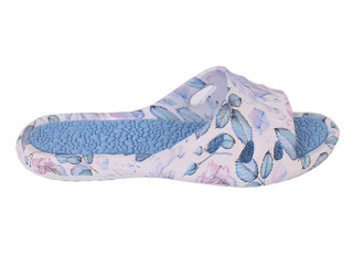 Шльопанці EVA American Club NH 134 біло-блакитний 36-41