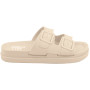 Шлепанцы EVA American Club NH 188 бежевый 37-41