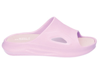 Шлепанцы EVA American Club NH 165 сиреневый 37-41