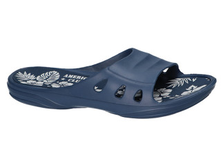 Шльопанці EVA American Club NH 26 синій 36-41