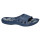 Шлепанцы EVA American Club NH 26 синий 36-41