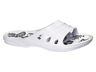 Шльопанці EVA American Club NH 26 білий 36-41