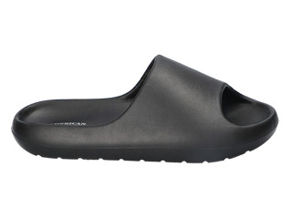 Шлепанцы EVA American Club NH 148/24 черный 37-41