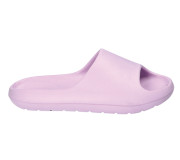 Шлепанцы EVA American Club NH 148/24 сиреневый 37-41