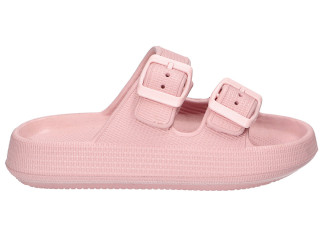 Шльопанці EVA American Club NH 174 рожевий 31-35