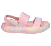 Босоножки EVA American Club NH 176 розовый 28-35