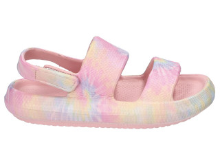 Босоножки EVA American Club NH 176 розовый 28-35