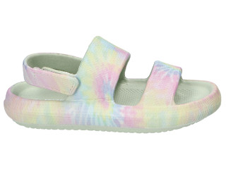 Босоніжки EVA American Club NH 176 салатовий 28-35