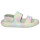 Босоножки EVA American Club NH 176 салатовый 28-35