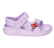 Босоножки EVA American Club NH 146/24 фиолетовый 27-31 (711/25)