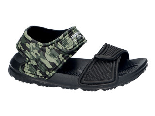 Босоножки EVA American Club NH 140/24 черный 29-33 (712/25)