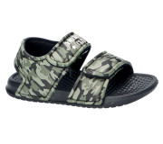 Босоножки EVA American Club NH 69/23 черный 29-33 (713/25)