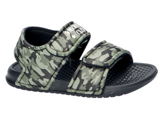 Босоніжки EVA American Club NH 69/23 чорний 29-33 (713/25)