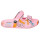 Шлепанцы EVA American Club NH 178 розовый 24-29