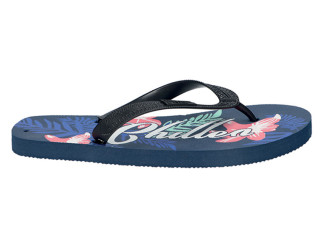 Ветнамки American Club NH 112/23 синие 36-41