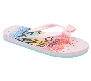 Шльопанці American Club JP 05/20 рожевий 27-31