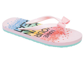 Шлепанцы American Club JP 05/20 розовый 27-31