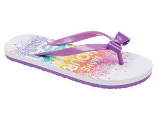 Шльопанці American Club JP 05/20 бузковий 27-31