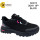 Кросівки Clibee AD274 black 36-41