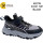 Кросівки Clibee AD315 black 37-41