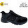 Кросівки Clibee AD717 black-grey 36-41