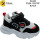 Кросівки дитячі Clibee EA326 black 23-28