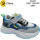 Кросівки дитячі Clibee EA327 grey 22-27