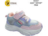 Кросівки дитячі Clibee EA327 pink 22-27, Фото 4
