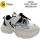 Кросівки дитячі Clibee EB312 beige-black 27-32