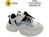 Кросівки дитячі Clibee EB312 beige-black 27-32, Фото 4