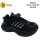 Кросівки дитячі Clibee EB313 black-green 27-32