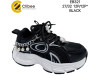 Кроссовки детские Clibee EB321 black 27-32, Фото 4