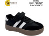 Кросівки дитячі Clibee LB822 black-white 26-31, Фото 4