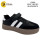 Кросівки дитячі Clibee LC823 black-white 32-37