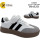 Кросівки дитячі Clibee LC823 grey-black 32-37