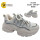 Кросівки дитячі Clibee EC336 beige 33-38