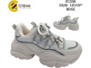 Кроссовки детские Clibee EC336 beige 33-38, Фото 4