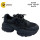 Кросівки дитячі Clibee EC336 black 33-38