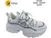 Кросівки дитячі Clibee EC336 white 33-38, Фото 4