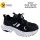 Кросівки дитячі Clibee EC337 black-white 31-36