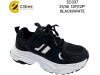 Кроссовки детские Clibee EC337 black-white 31-36, Фото 4