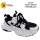 Кроссовки детские Clibee EC337 white-black 31-36