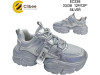 Кроссовки детские Clibee EC338 silver 33-38, Фото 4