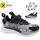 Кросівки дитячі Clibee LC-9 black 32-37