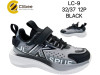 Кросівки дитячі Clibee LC9 black 32-37, Фото 4